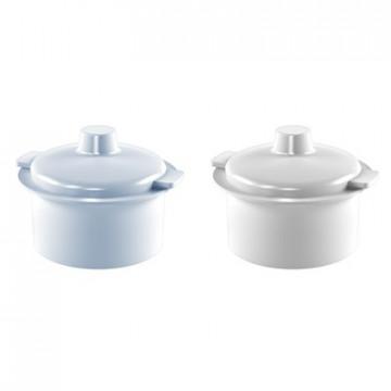 Контейнер для дизенфекции стомат. инструм. ЕКпДХ-01/01 1шт./уп