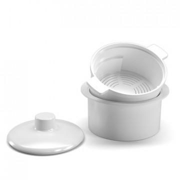 Контейнер для дизенфекции стомат. инструм. ЕКпДХ-01/01 1шт./уп