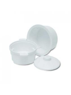 Контейнер для дизенфекции стомат. инструм. ЕКпДХ-01/01 1шт./уп