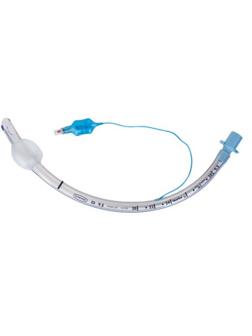 Трубка эндотрахеальная армир. с манжетой, тип Мерфи, №8.0, Alba Healthcare
