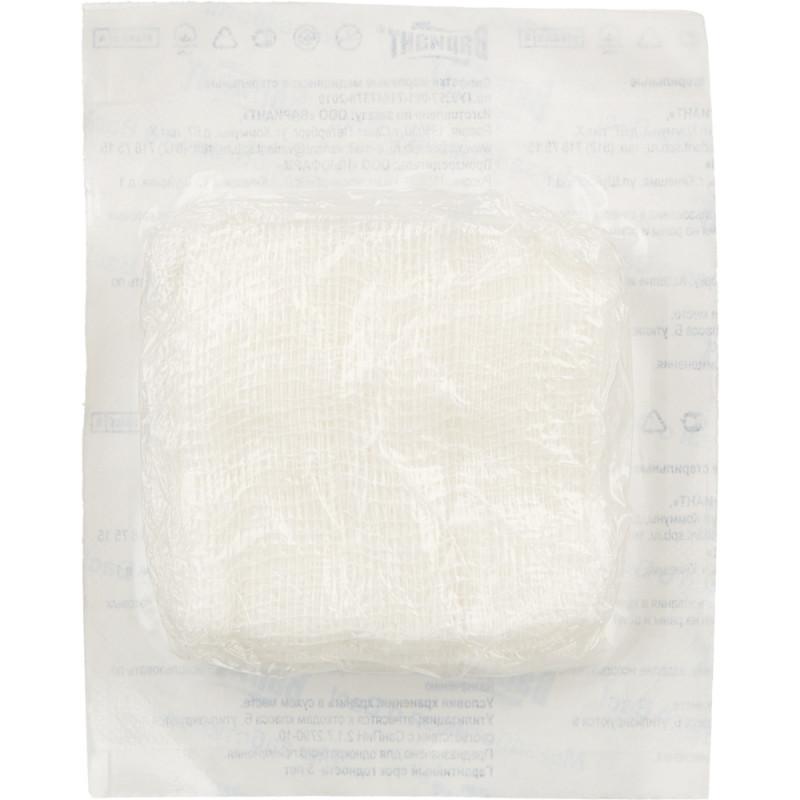 Перевяз. ср-ва Салфетки стер 5х5см 8сл 17нитей 5шт/уп Вариант