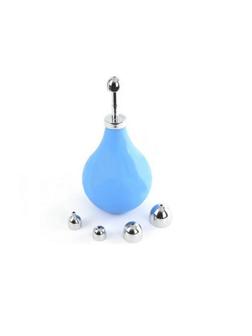 Баллон Политцера для ЛОР-продуваний, J-З1-2З9