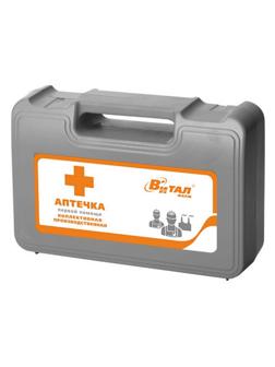 Аптечка первой помощи коллективная производственная ф.03(50193)