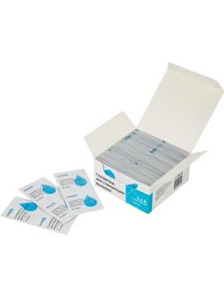Салфетки для стимуляции дыхания 3x6см EVERS Life/EVERSMED 150шт/уп