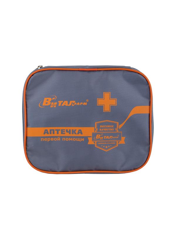 Аптечка первой помощи коллективная офисная тип13(50216)