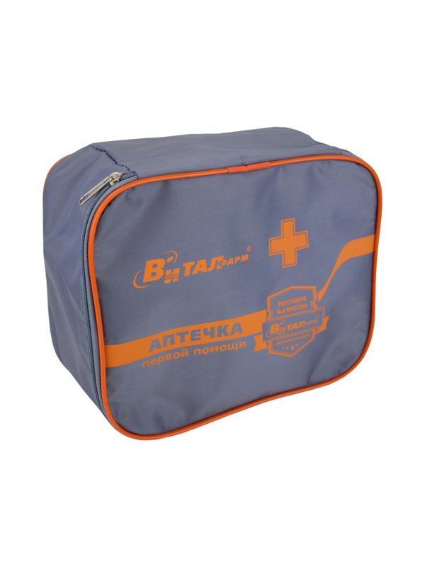 Аптечка первой помощи коллективная офисная тип13(50216)