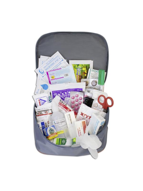 Аптечка первой помощи коллективная офисная тип13(50216)