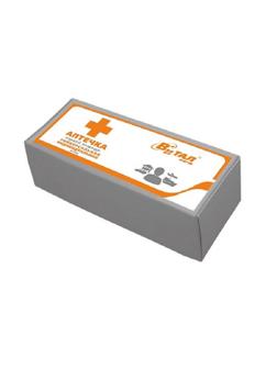 Аптечка универсальная индивидуальная мини ф.15К(7376)