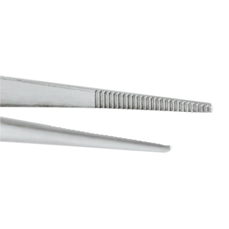 Пинцет анатомический 145 мм, J-16-022