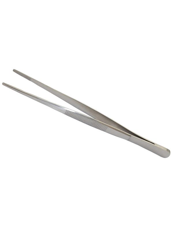 Пинцет анатомический 145 мм, J-16-022