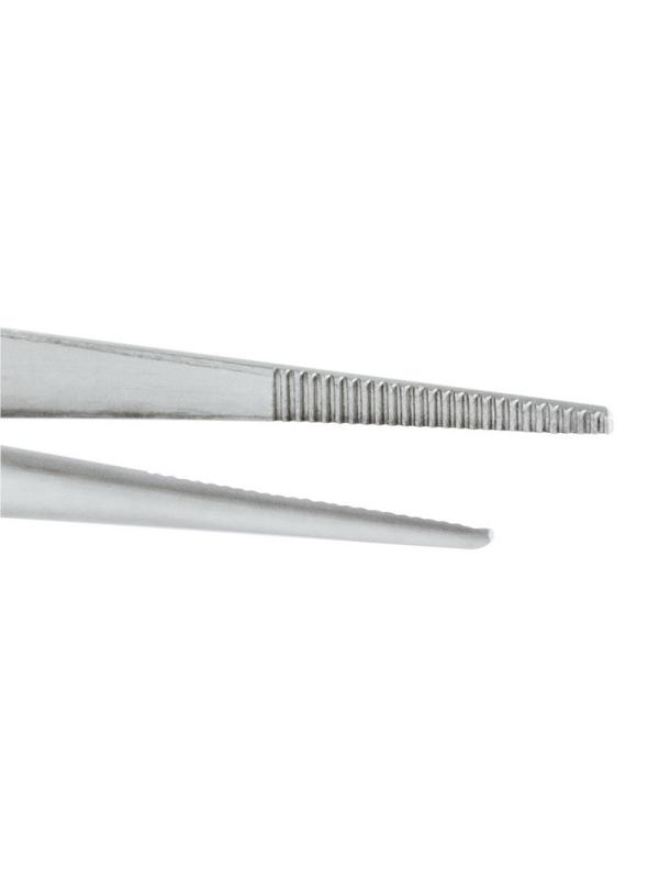 Пинцет анатомический 145 мм, J-16-022