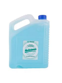 Гель для УЗИ МЕДИАГЕЛЬ 5кг/бут. средней вязкости (цв.) 4 шт/уп