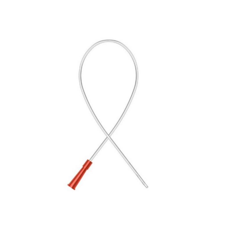 Катетер урологический Нелатона муж. 40см СН/FR 18 Unicorn