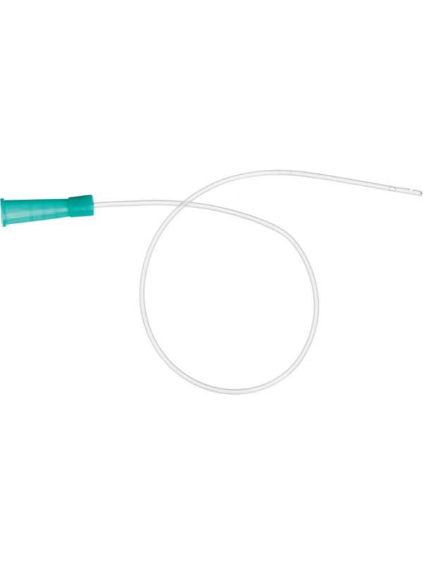 Катетер урологический Нелатона муж. 40см СН/FR 06 Unicorn