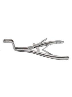 Роторасширитель с кремальерой 190 мм,  J-33-040