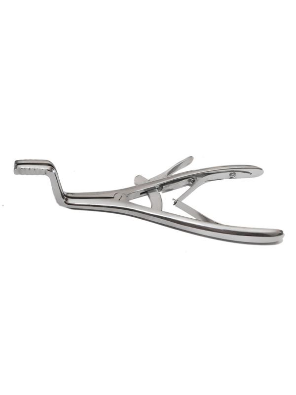 Роторасширитель с кремальерой 190 мм,  J-33-040