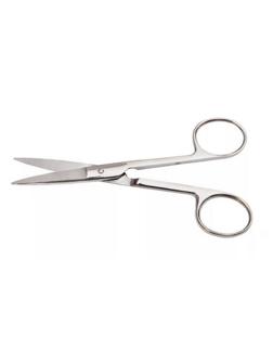 Ножницы остроконечные прямые, 170 мм, J-22-022