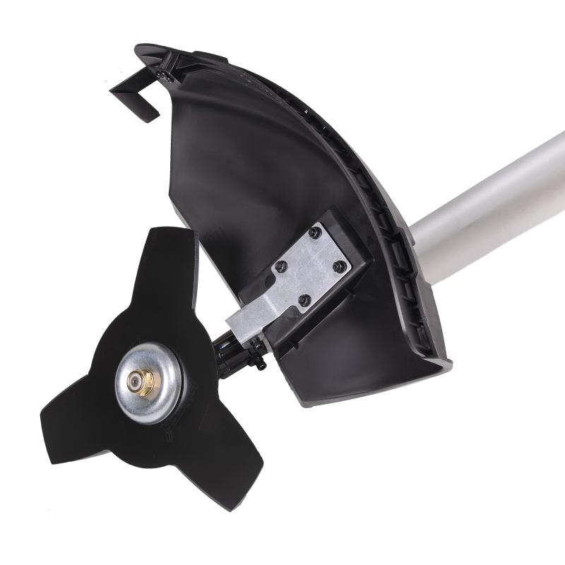 Триммер бензиновый 1.5кВт, ширина 255мм, HUTER GGT-1500T (70/2/9)