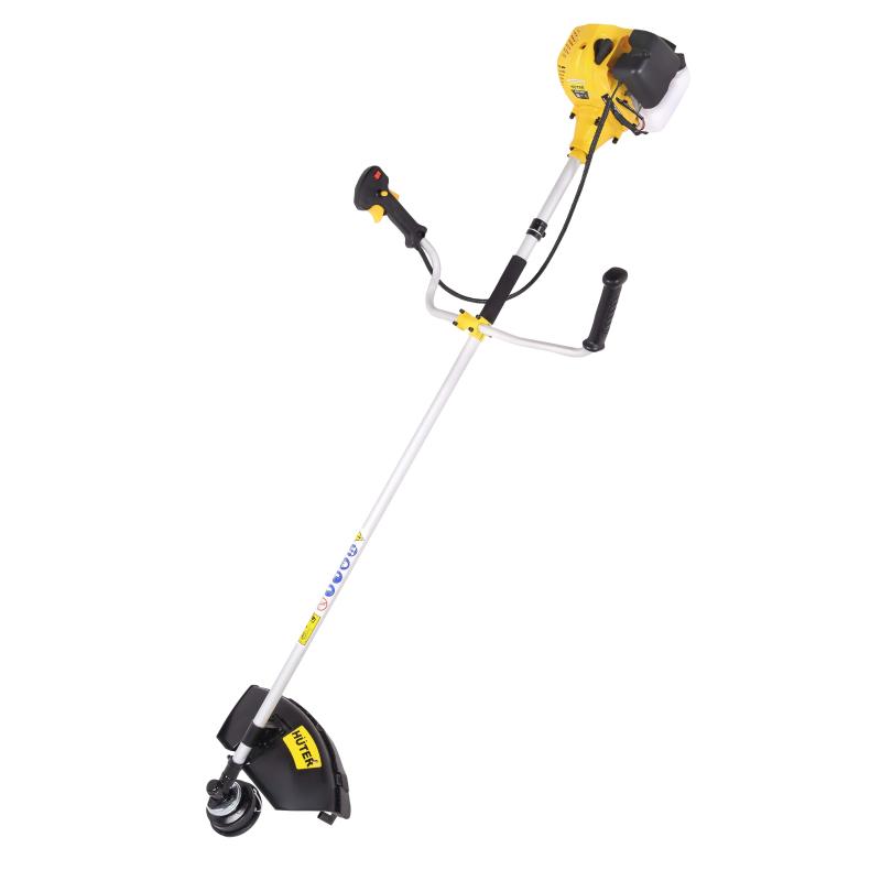 Триммер бензиновый 1.5кВт, ширина 255мм, HUTER GGT-1500T (70/2/9)