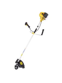 Триммер бензиновый 1.5кВт, ширина 255мм, HUTER GGT-1500T (70/2/9)