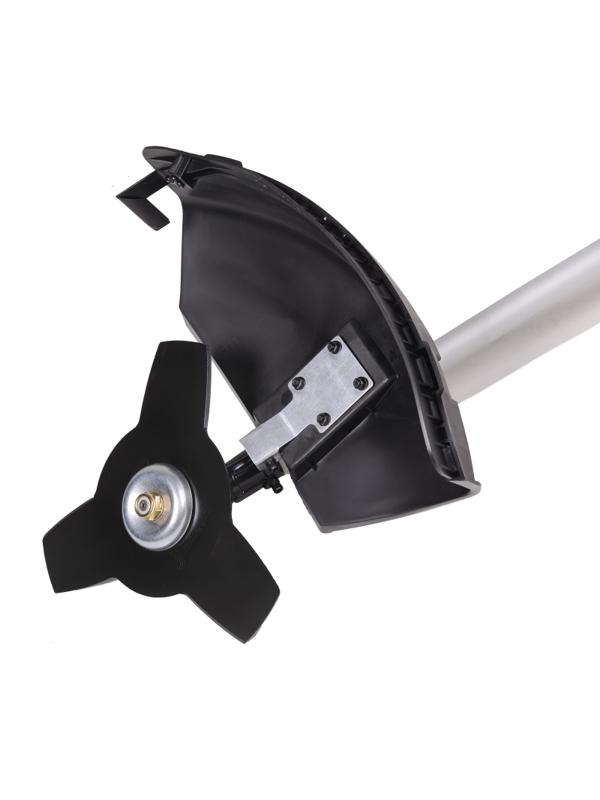 Триммер бензиновый 1.5кВт, ширина 255мм, HUTER GGT-1500T (70/2/9)