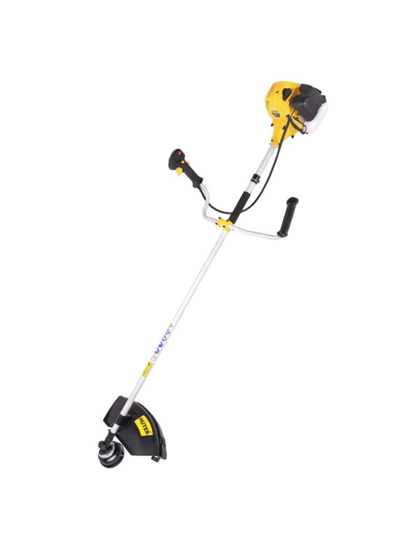 Триммер бензиновый 1.5кВт, ширина 255мм, HUTER GGT-1500T (70/2/9)