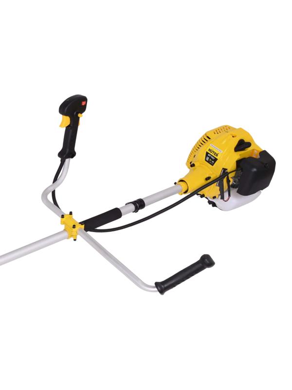 Триммер бензиновый 1.5кВт, ширина 255мм, HUTER GGT-1500T (70/2/9)