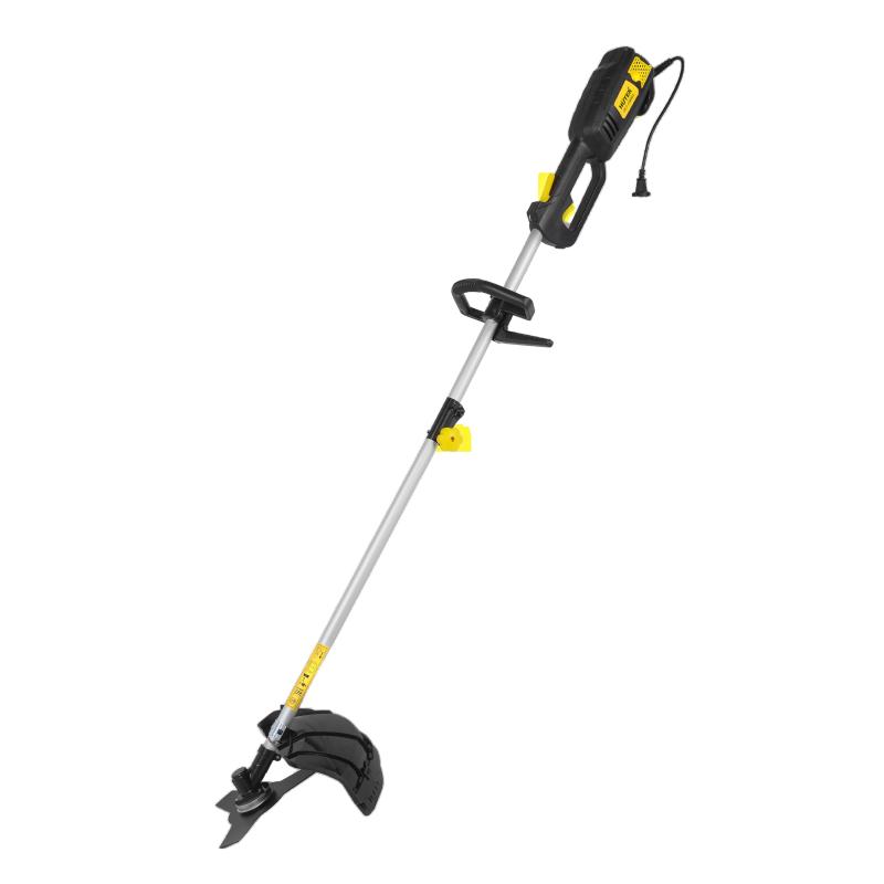 Триммер электрический 1200Вт, ширина 420мм, HUTER GET-1200SL (70/1/3)