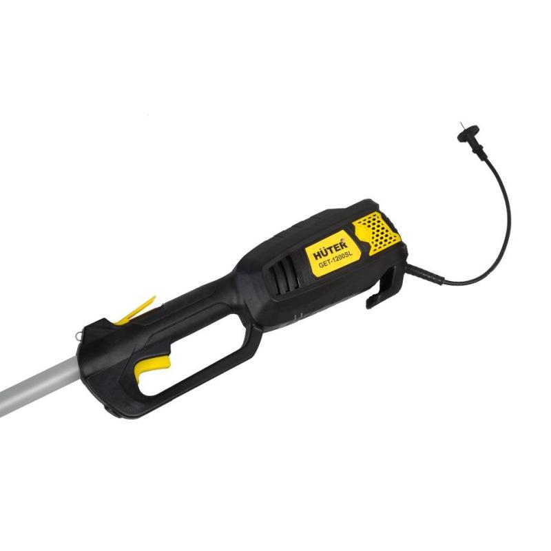 Триммер электрический 1200Вт, ширина 420мм, HUTER GET-1200SL (70/1/3)