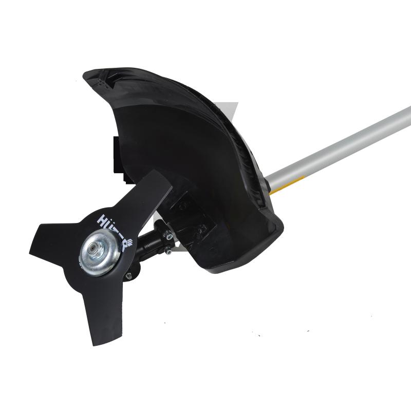 Триммер электрический 1200Вт, ширина 420мм, HUTER GET-1200SL (70/1/3)