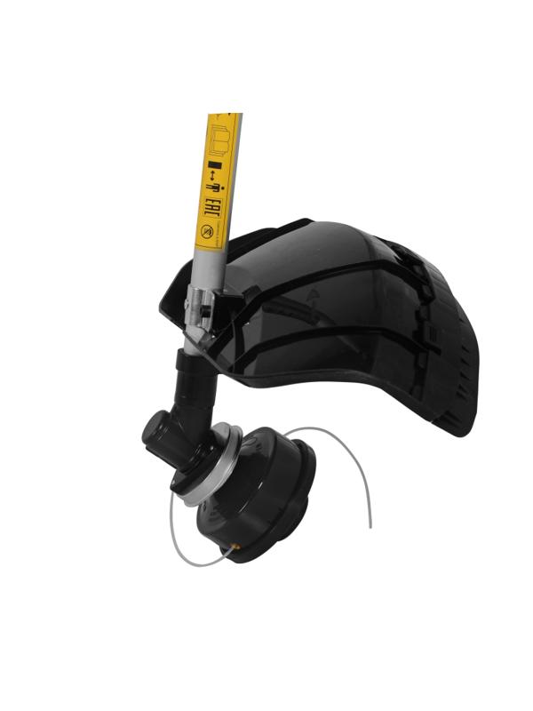 Триммер электрический 1200Вт, ширина 420мм, HUTER GET-1200SL (70/1/3)