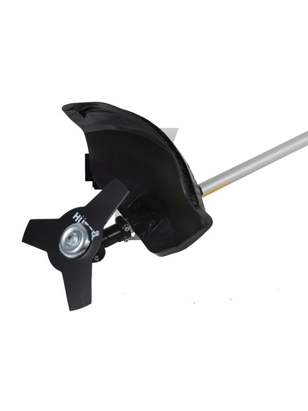 Триммер электрический 1200Вт, ширина 420мм, HUTER GET-1200SL (70/1/3)