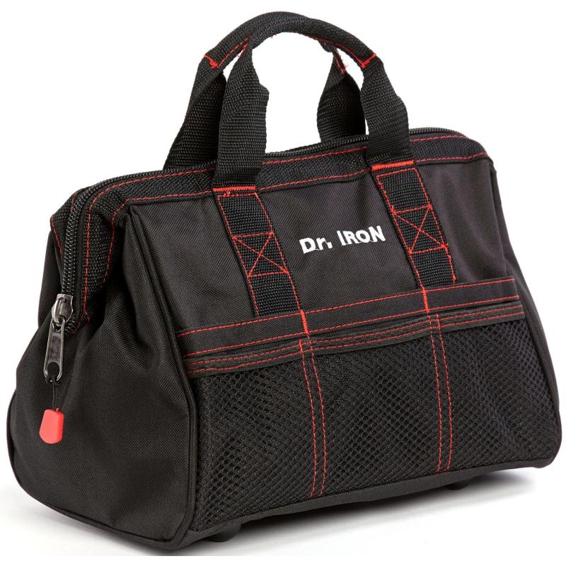 Сумка для инструмента 32х21х23 Dr.IRON (DR1001)