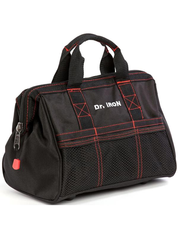 Сумка для инструмента 32х21х23 Dr.IRON (DR1001)