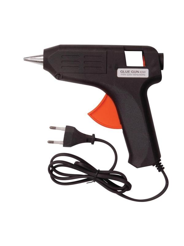 Пистолет клеевой ProConnect 40 Вт, 11 мм (12-0103)