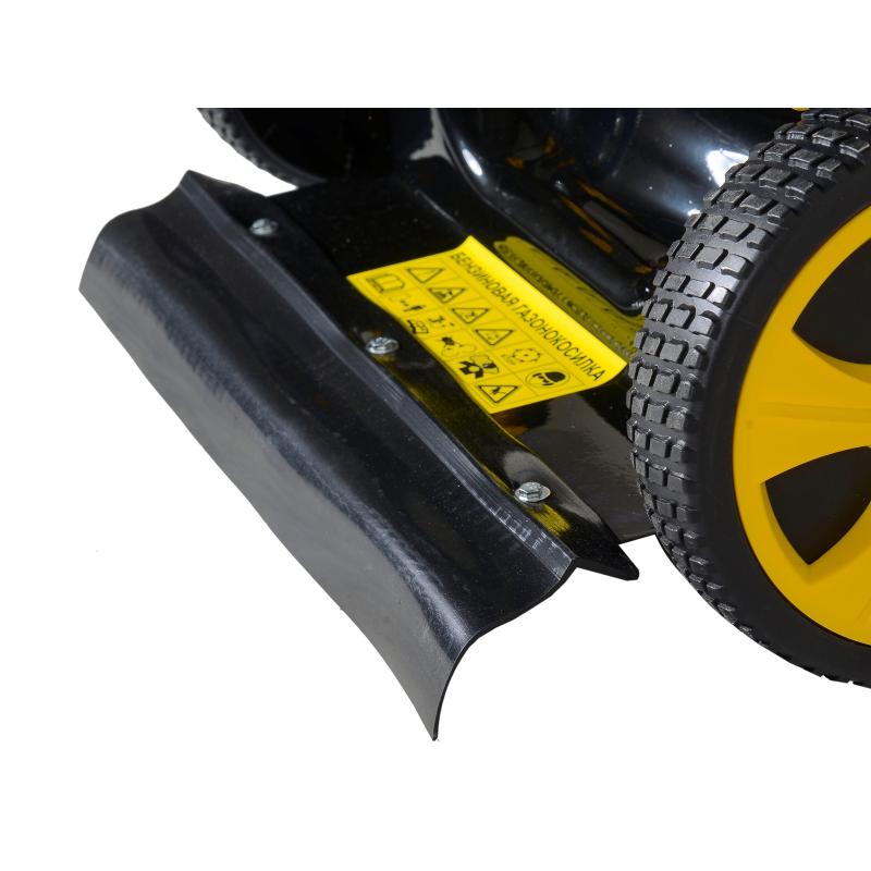 Газонокосилка бензиновая HUTER GLM-4.0G 4л/с, 35-65/510 мм (70/3/3)