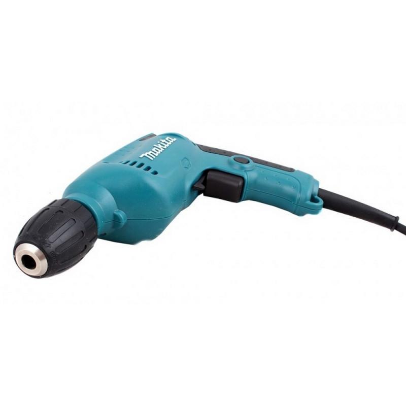 Дрель безударная MAKITA 450Вт, БЗП MAKITA (6413)