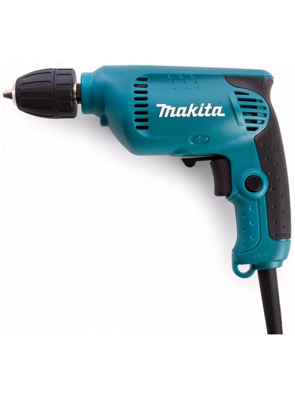 Дрель безударная MAKITA 450Вт, БЗП MAKITA (6413)