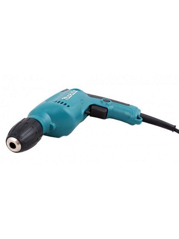 Дрель безударная MAKITA 450Вт, БЗП MAKITA (6413)