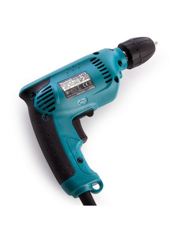 Дрель безударная MAKITA 450Вт, БЗП MAKITA (6413)