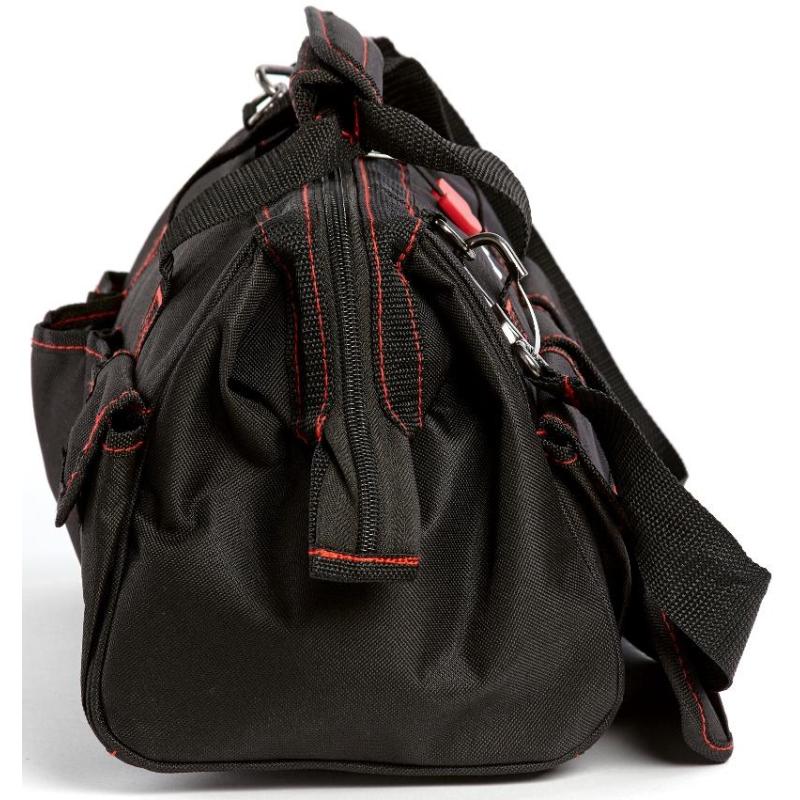 Сумка для инструмента с ремнем 36х22х23 Dr.IRON (DR1021)