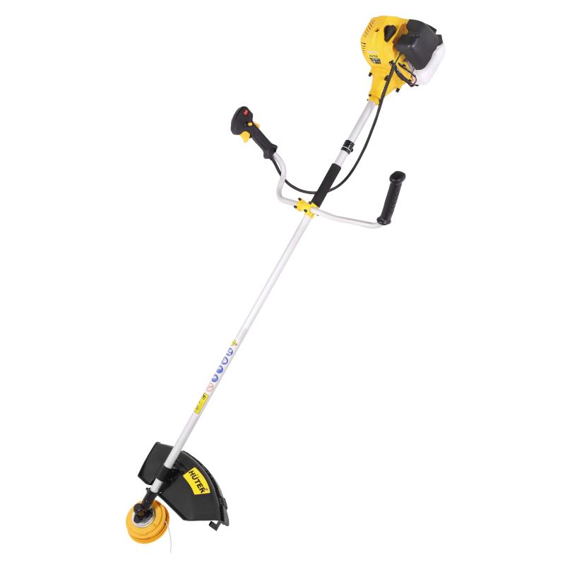 Триммер бензиновый 1,9кВт, ширина 255мм, HUTER GGT-1900T (70/2/11)