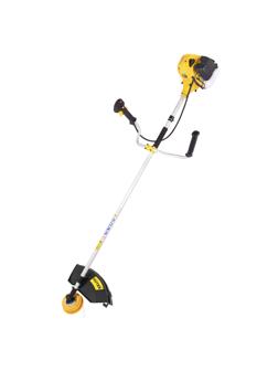 Триммер бензиновый 1,9кВт, ширина 255мм, HUTER GGT-1900T (70/2/11)