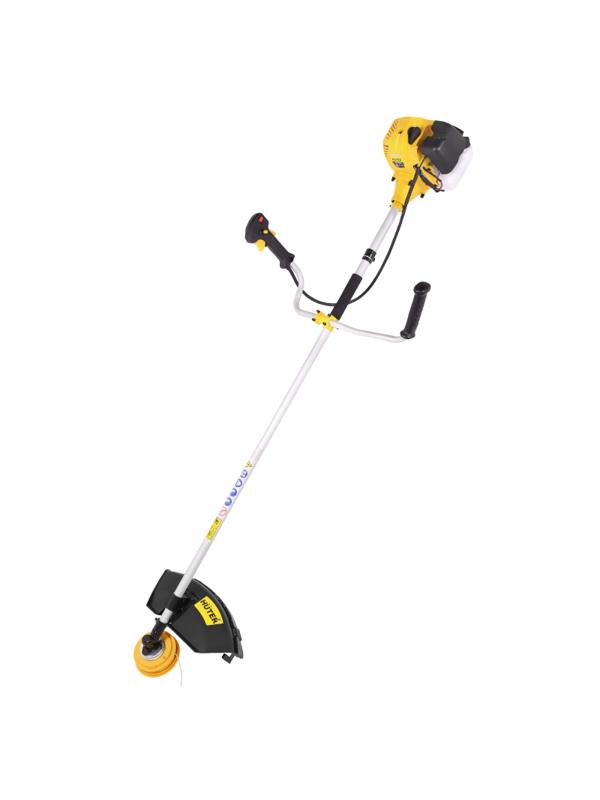 Триммер бензиновый 1,9кВт, ширина 255мм, HUTER GGT-1900T (70/2/11)