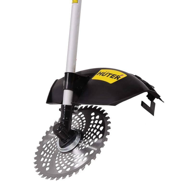 Триммер бензиновый 2,5кВт, ширина 255мм, HUTER GGT-2500Т (70/2/14)