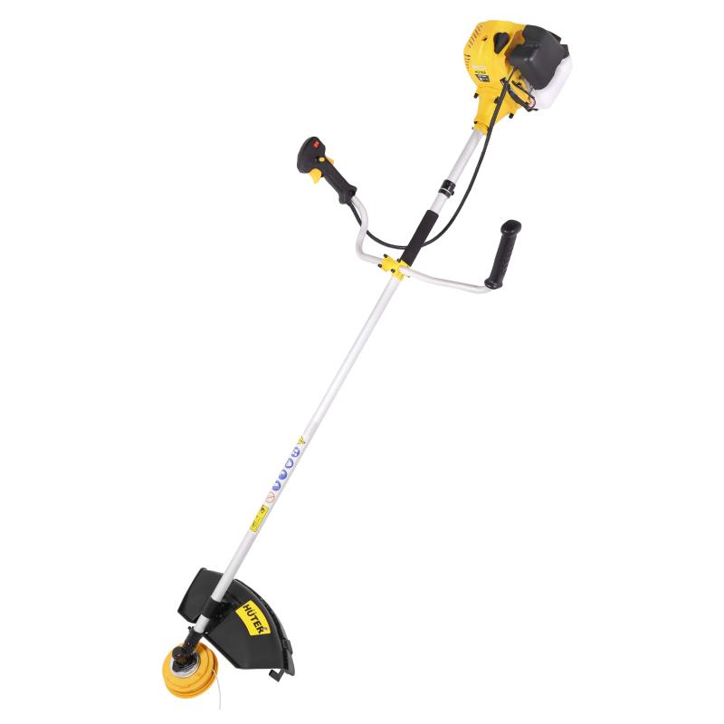 Триммер бензиновый 2,5кВт, ширина 255мм, HUTER GGT-2500Т (70/2/14)