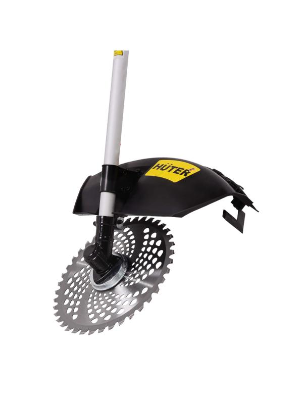 Триммер бензиновый 2,5кВт, ширина 255мм, HUTER GGT-2500Т (70/2/14)