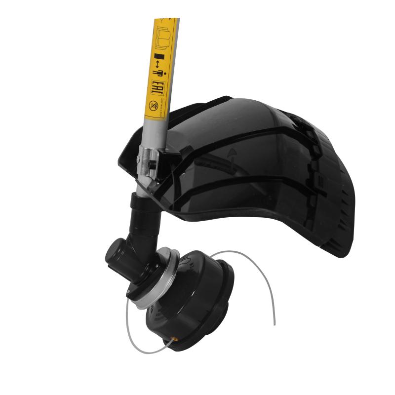 Триммер электрический 1500Вт, ширина 420мм, HUTER GET-1500SL (70/1/6)