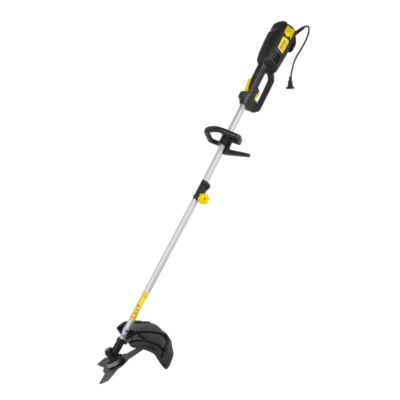 Триммер электрический 1500Вт, ширина 420мм, HUTER GET-1500SL (70/1/6)