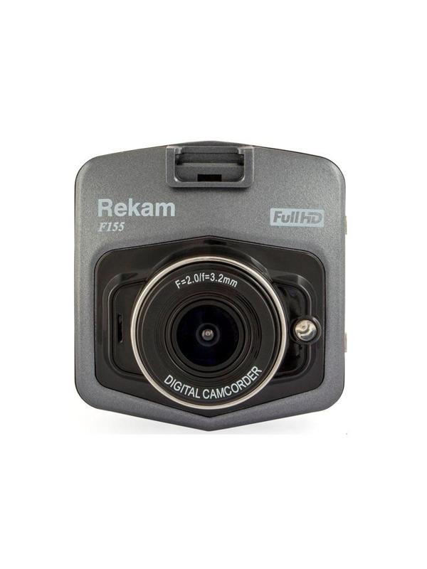 Автомобильный видеорегистратор Rekam F155